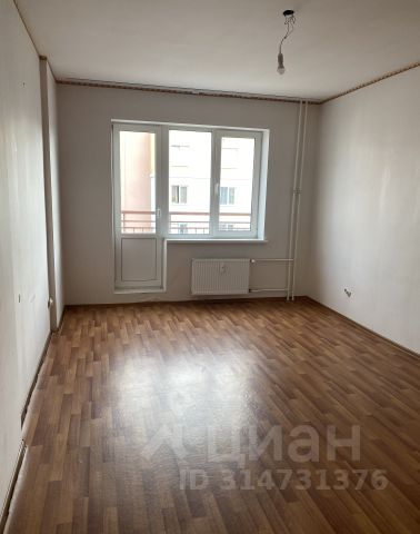 1-комн., 40 м², 4/6 этаж