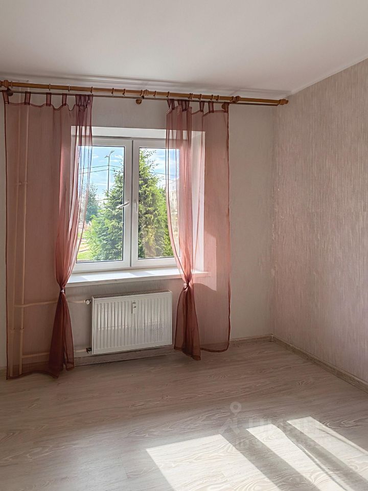 1-комн. кв., р-н Приморский, Санкт-Петербург