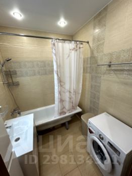 1-комн.кв., 41 м², этаж 14