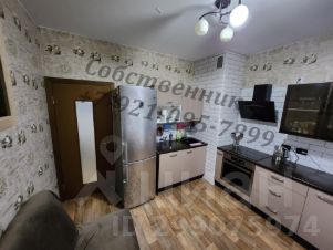 1-комн.кв., 38 м², этаж 15