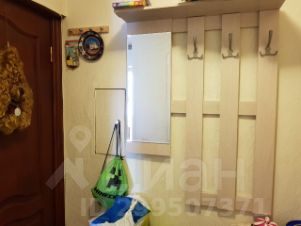 2-комн.кв., 41 м², этаж 1