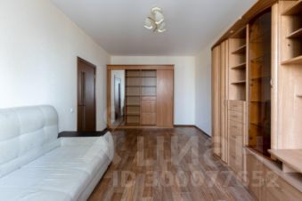 1-комн.кв., 38 м², этаж 6