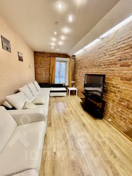 2-комн.кв., 41 м², этаж 1