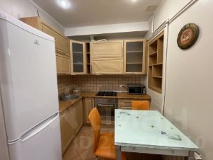 2-комн.кв., 41 м², этаж 1