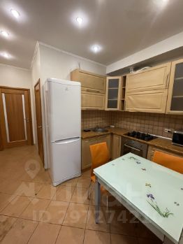 2-комн.кв., 41 м², этаж 1