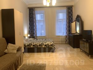 1-комн.кв., 34 м², этаж 2