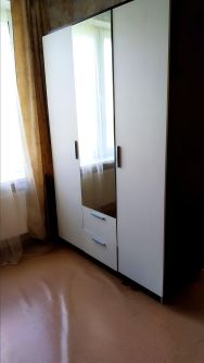 1-комн.кв., 40 м², этаж 9