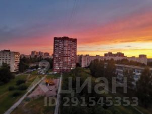 1-комн.кв., 36 м², этаж 7