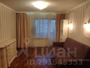 1-комн.кв., 36 м², этаж 7