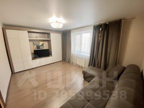 2-комн.кв., 50 м², этаж 1