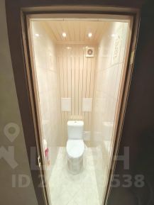 2-комн.кв., 50 м², этаж 1