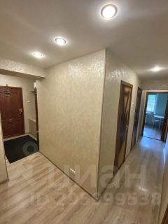 2-комн.кв., 50 м², этаж 1