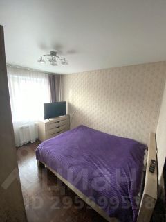 2-комн.кв., 50 м², этаж 1