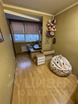 2-комн.кв., 45 м², этаж 7