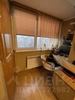 2-комн.кв., 45 м², этаж 7