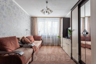 2-комн.кв., 51 м², этаж 1