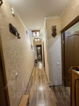 2-комн.кв., 45 м², этаж 7