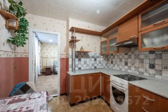 2-комн.кв., 43 м², этаж 7