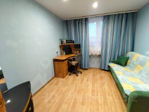 3-комн.кв., 60 м², этаж 7