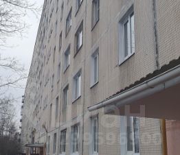 2-комн.кв., 50 м², этаж 9