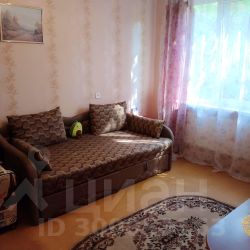 1-комн.кв., 25 м², этаж 4