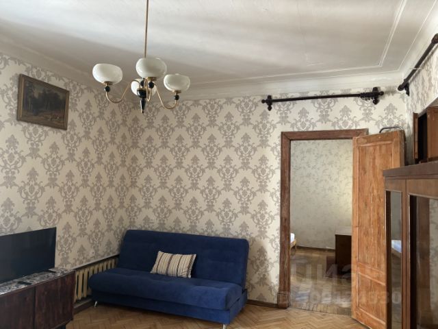 2-комн., 60 м², 2/5 этаж