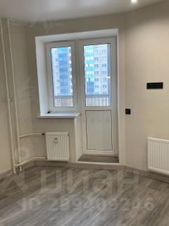 1-комн.кв., 25 м², этаж 8