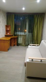 3-комн.кв., 61 м², этаж 3