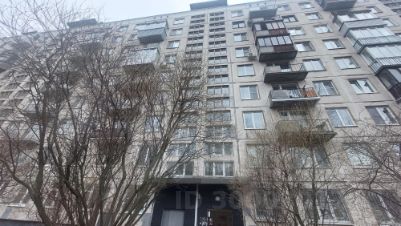 3-комн.кв., 58 м², этаж 9