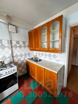 1-комн.кв., 35 м², этаж 7