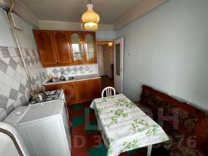 1-комн.кв., 35 м², этаж 7