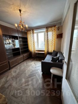 1-комн.кв., 35 м², этаж 7