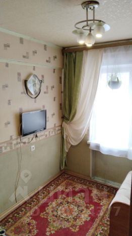 3-комн.кв., 56 м², этаж 2