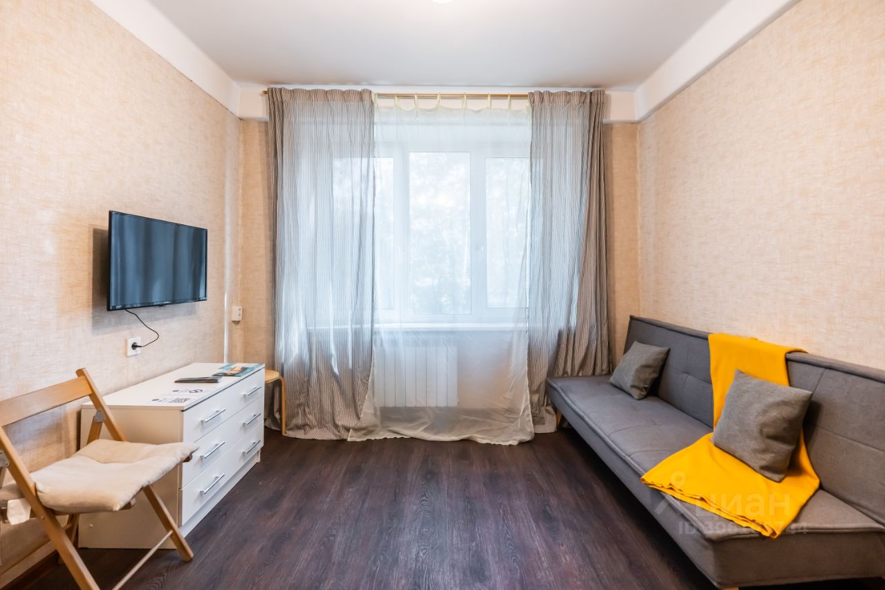 Продается1-комн.квартира,30,8м²