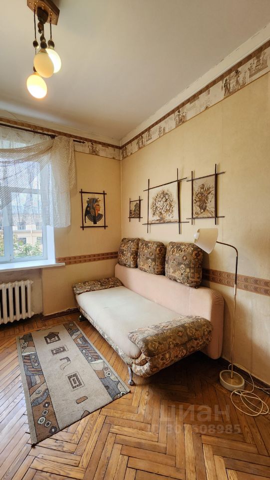 Сдается3-комн.квартира,70м²