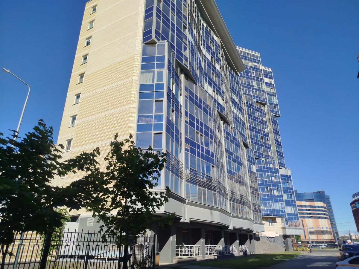 Продаетсястудия,34м²