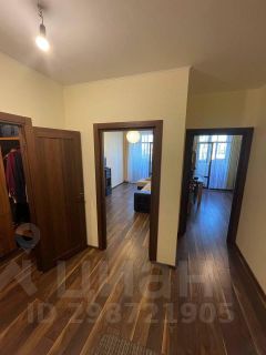 1-комн.кв., 39 м², этаж 8