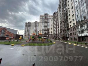 1-комн.кв., 35 м², этаж 18