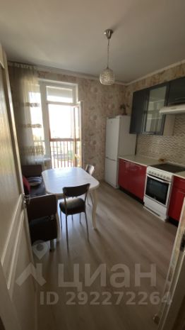 2-комн.кв., 59 м², этаж 3