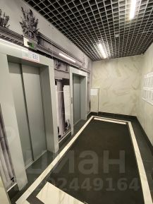 2-комн.кв., 55 м², этаж 6