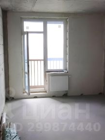 1-комн.кв., 50 м², этаж 11