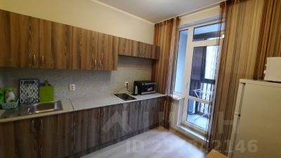 1-комн.кв., 35 м², этаж 6