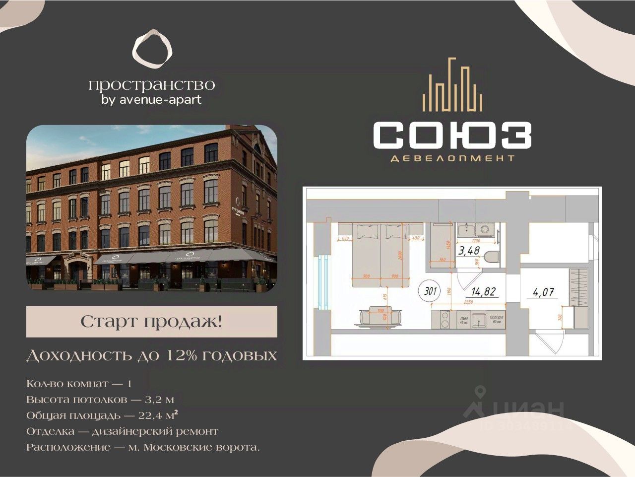 Купить квартиру-студию в стиле loft в Санкт-Петербурге. Купить  квартиру-студию вторичка в Новой Москве, продажа вторичного жилья. Найдено  53 объявления.