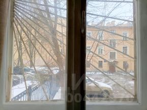 2-комн.кв., 32 м², этаж 1