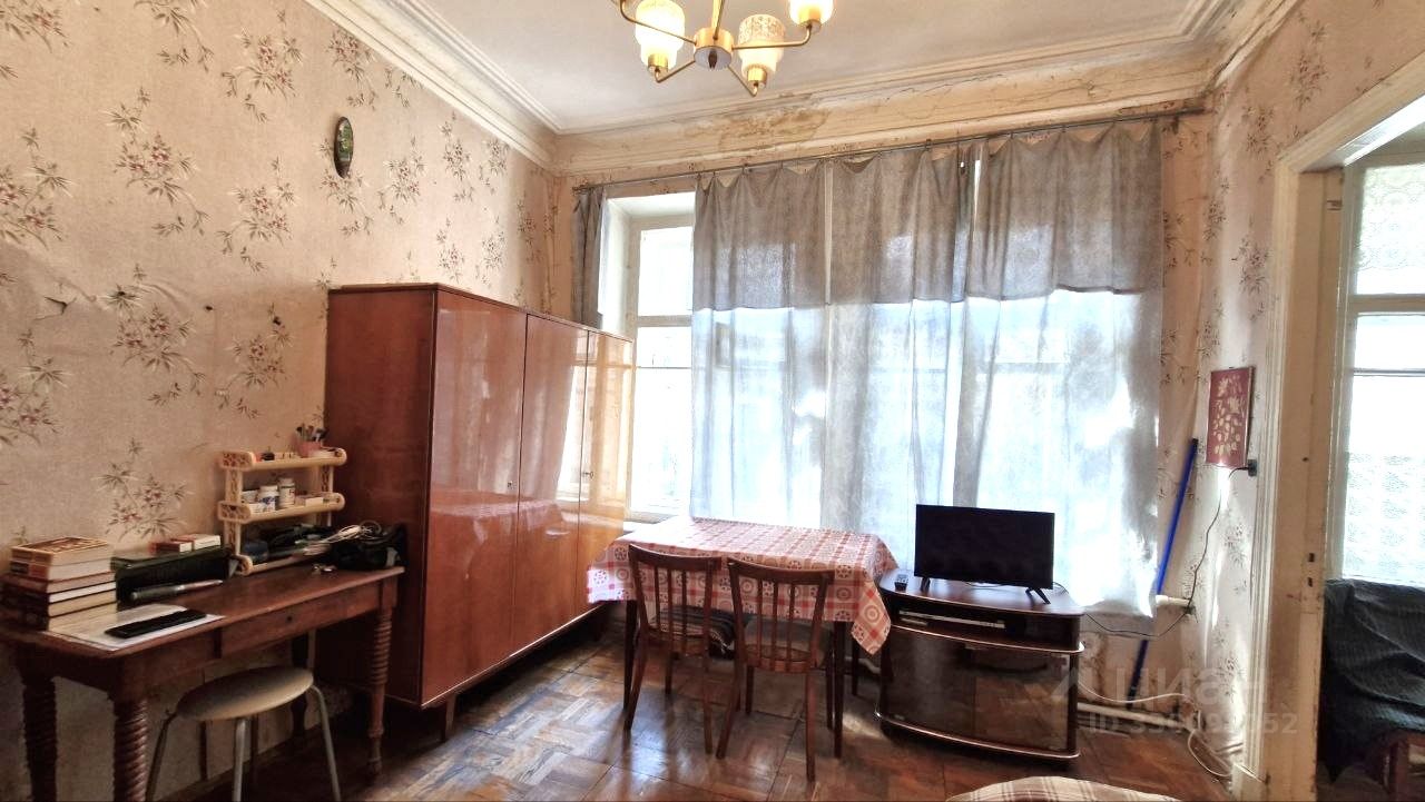 4-комн. кв., р-н Центральный