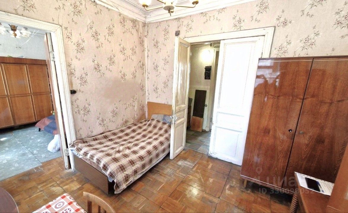 4-комн. кв., р-н Центральный