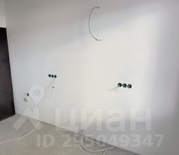 1-комн.кв., 45 м², этаж 20