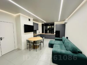 2-комн.кв., 60 м², этаж 11