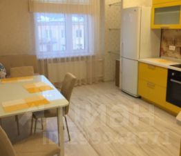 1-комн.кв., 50 м², этаж 6