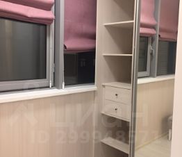 1-комн.кв., 50 м², этаж 6